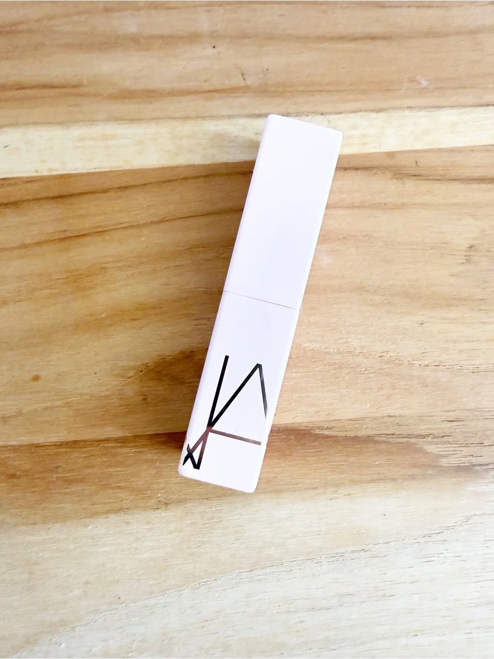 NWT NARS Afterglow Lip Balm - Orgasm 777 Pink